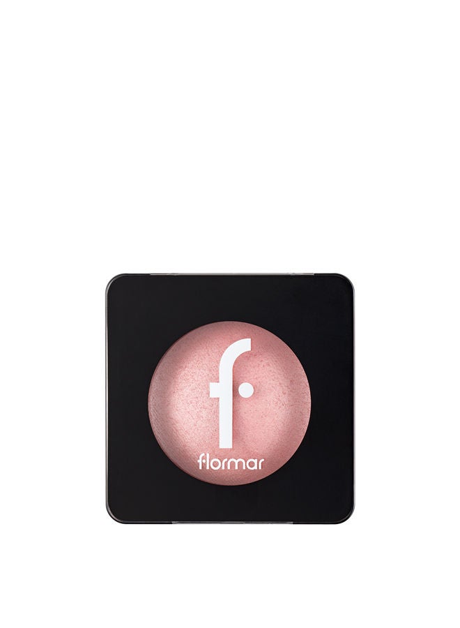 flormar Baked Blush-On 041 Romantic Salmon  - Image 2