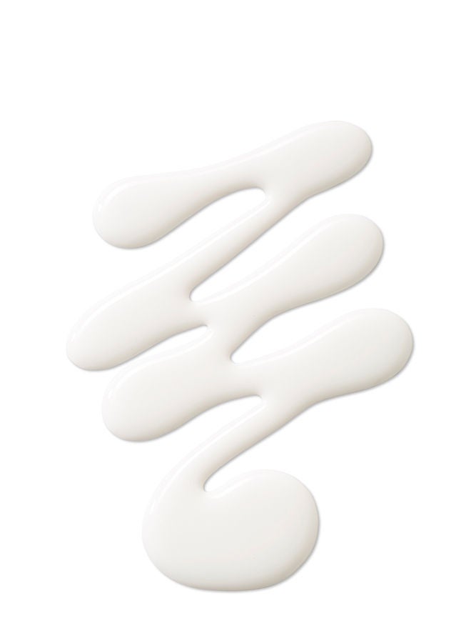 flormar Jelly Look Nail Enamel 01 Pure Milk - Image 2