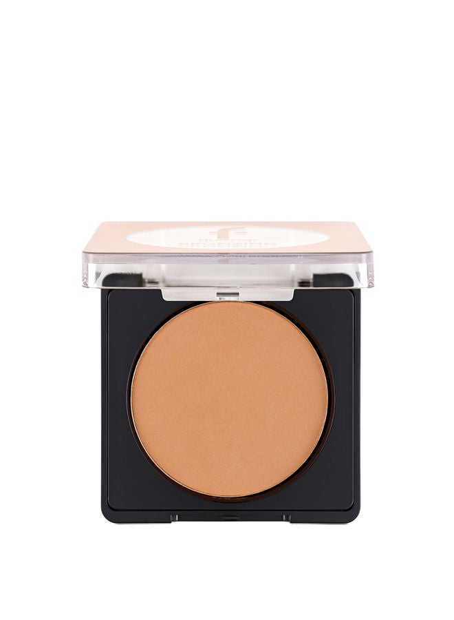 flormar Bronzing Face Powder 11 Grams 009 Sun Goddess - Image 1