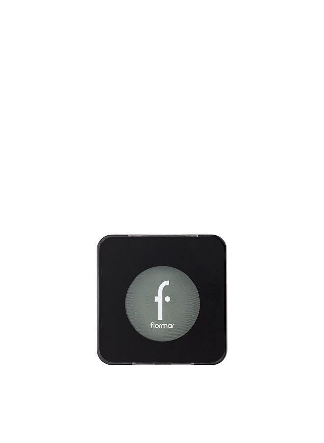 flormar Mono Eyeshadow 024 Emerald Green  - Image 2