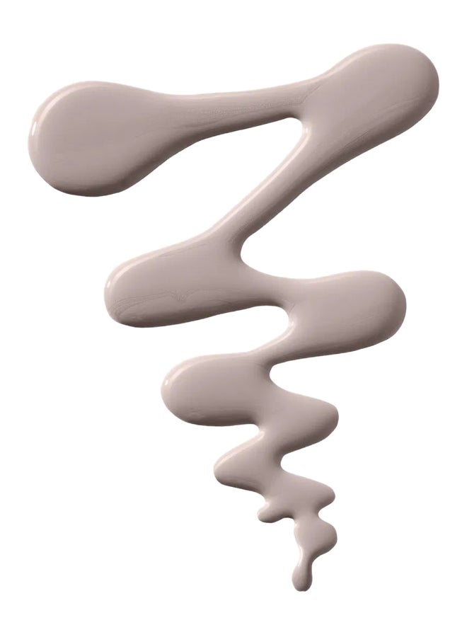 flormar Jelly Look Nail Enamel 42 Milky Almond - Image 2