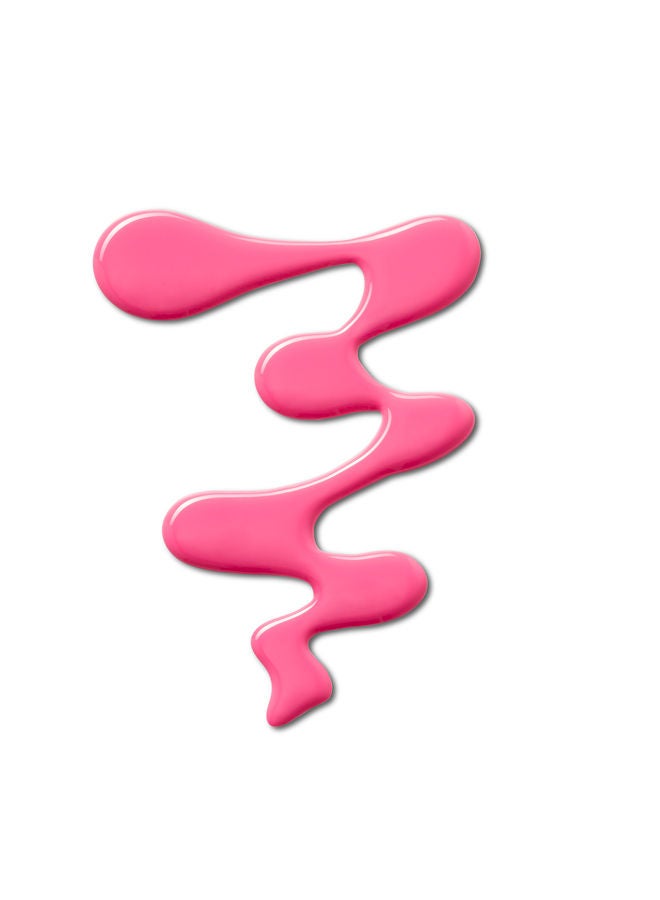 فلورمار طلاء أظافر جيلي لوك 33 فلامينجو - Image 2