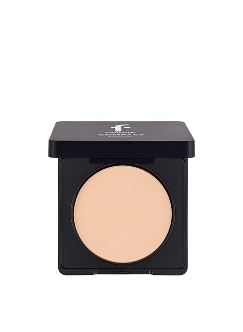 Compact Face Powder 098 Medium Natural Beige