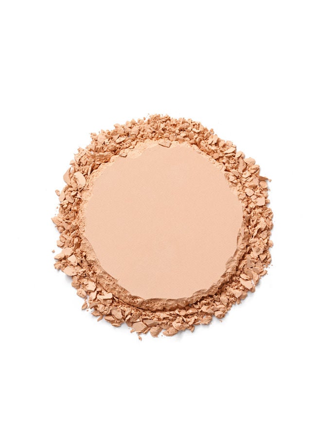 Compact Face Powder 098 Medium Natural Beige