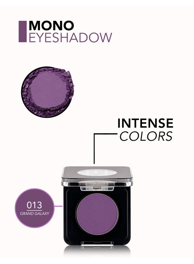 flormar Mono Eyeshadow 013 Grand Galaxy - Image 5