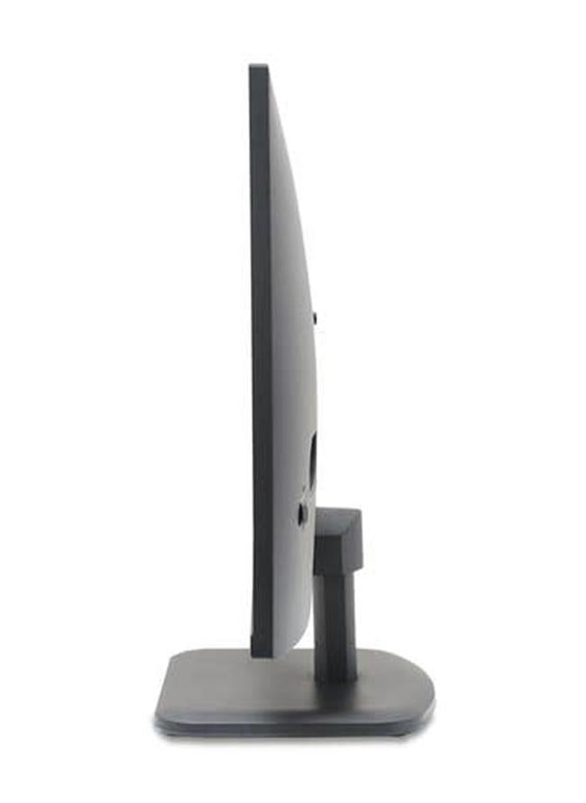 Acer 21.5" Essential Monitor ZeroFrame (1920x1080) Refresh Rate 100Hz FHD, VA Panel Technology with Response Time UpTo 1ms, HDMI, VGA  & AMD FreeSync - EK221Q | Black - Image 5