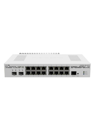 Cloud Core Router + With RouterOS L6 license (EU) (CCR2004-16G-2S+) White - pnsku/N70060895V/45/_/1712232124/9b6ae625-7598-4ec8-8954-bc1b4068ded1