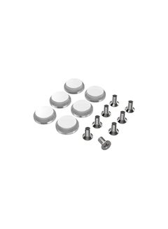 Mikrotik Cloud Core Router 2004-1G-12S+2XS With RouterOS L6 license EU CCR2004-1G-12S+2XS White  - Image 4