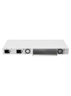 Mikrotik Cloud Core Router 2004-1G-12S+2XS With RouterOS L6 license EU CCR2004-1G-12S+2XS White  - Image 2