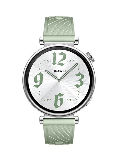 HUAWEI Watch GT 4 41 Mm Smartwatch, 7 Days Battery Life, Science
