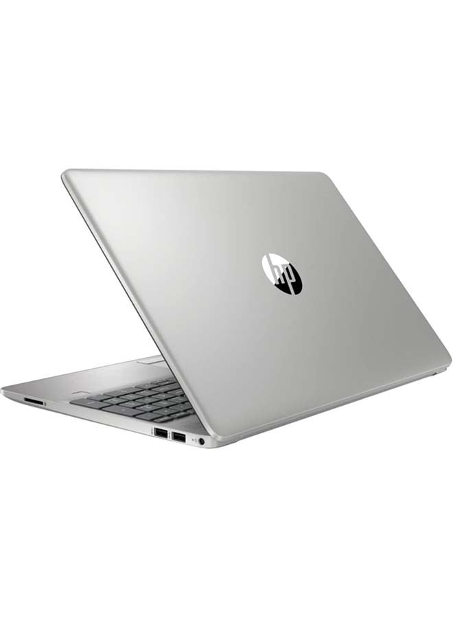 HP 250 G8 Notebook 15.6-Inch Display, Core i5-1135G7 Processor/16GB RAM/512GB SSD/Intel Iris XE Graphics/Windows 10 Pro English Grey - Image 4