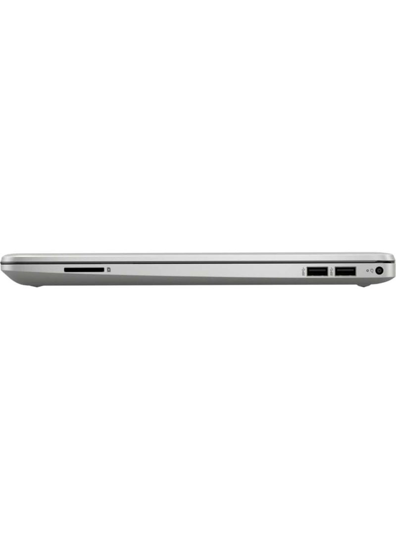 HP - 250 G8 Notebook 15.6-Inch Display, Core i5-1135G7 Processor/16GB RAM/1TB SSD/Intel Iris XE Graphics/Windows 10 Pro English Grey - Image 1