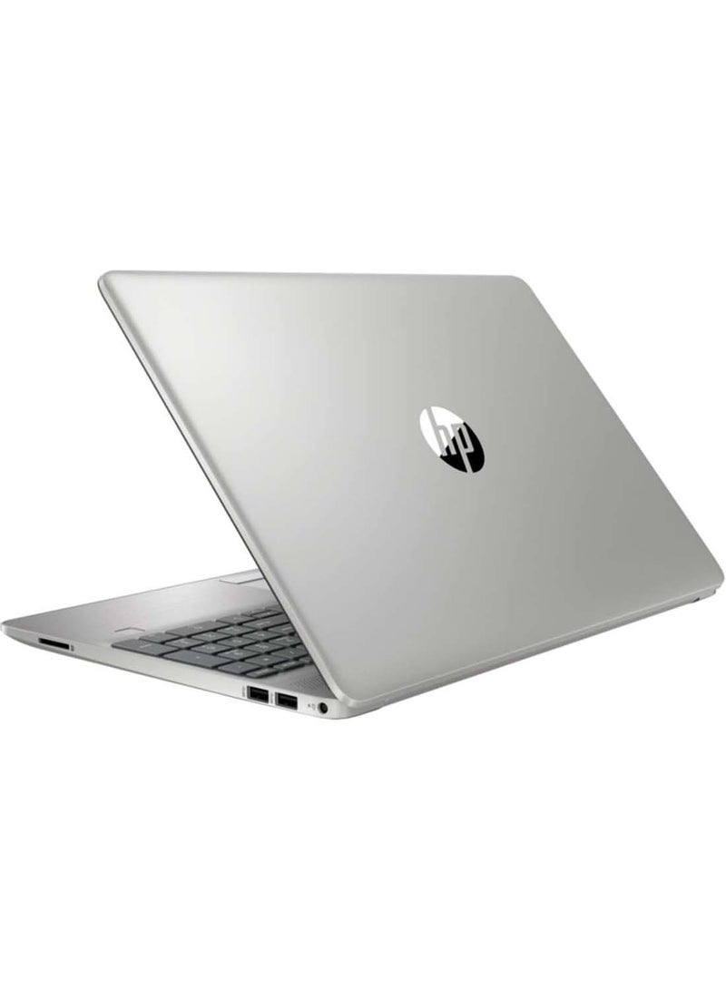 HP - 250 G8 Notebook 15.6-Inch Display, Core i5-1135G7 Processor/16GB RAM/1TB SSD/Intel Iris XE Graphics/Windows 10 Pro English Grey - Image 1