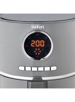 Ultra Digital Air Fryer 4.2 L 1630 W EY111B40 Charcoal grey - pnsku/N70060937V/45/_/1731849243/2fc396cb-337c-49b9-96a6-45979e93c227