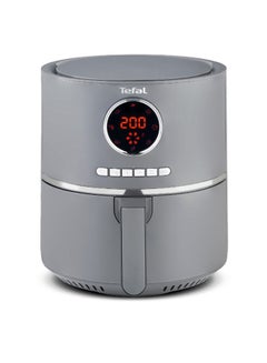 Ultra Digital Air Fryer 4.2 L 1630 W EY111B40 Charcoal grey - pnsku/N70060937V/45/_/1731849244/56145c45-ed2d-4229-a116-a8337c3f0183