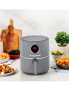 Ultra Digital Air Fryer 4.2 L 1630 W EY111B40 Charcoal grey - pnsku/N70060937V/45/_/1731849245/1aa1479c-3b25-4101-83ee-9ab0831ee219