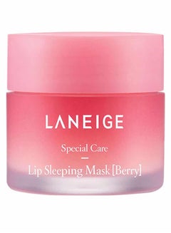 لانيج Sleeping Lip Mask 20grams  - Image 1