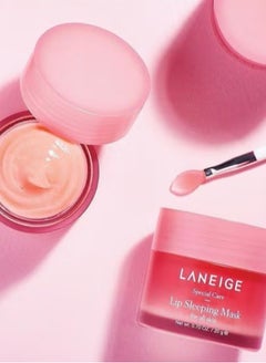 لانيج Sleeping Lip Mask 20grams  - Image 3