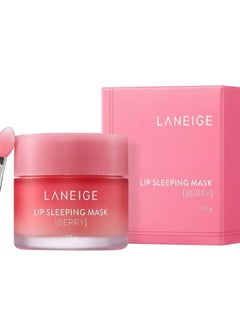لانيج Sleeping Lip Mask 20grams  - Image 5