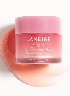 لانيج Sleeping Lip Mask 20grams  - Image 4