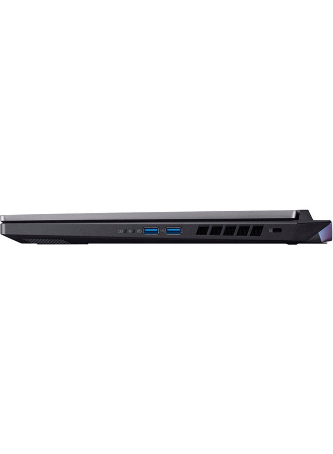 Acer - Predator Helios Neo 16 Laptop With 16-Inch WUXGA IPS 165Hz Display, Core i7-13700HX Processor/16GB RAM/512GB SSD/6GB NVidia GeForce 4050 Graphics Card/Windows 11 English Grey - Image 1