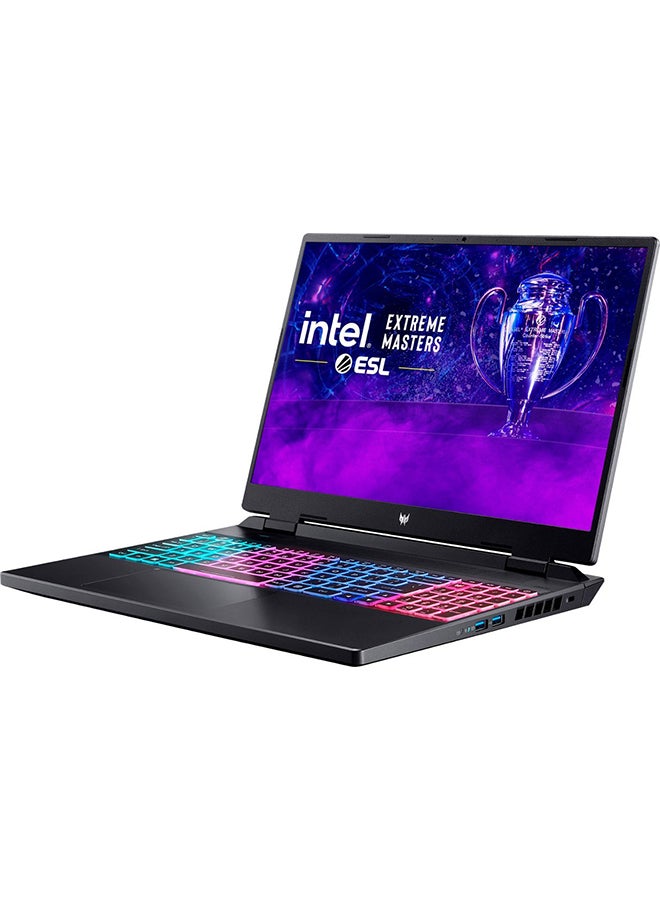 Acer - Predator Helios Neo 16 Laptop With 16-Inch WUXGA IPS 165Hz Display, Core i7-13700HX Processor/16GB RAM/512GB SSD/6GB NVidia GeForce 4050 Graphics Card/Windows 11 English Grey - Image 1