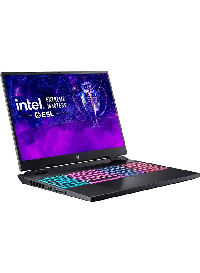 Acer - Predator Helios Neo 16 Laptop With 16-Inch WUXGA IPS 165Hz Display, Core i7-13700HX Processor/16GB RAM/512GB SSD/6GB NVidia GeForce 4050 Graphics Card/Windows 11 English Grey - Image 1