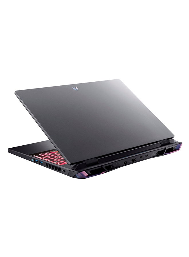 Acer - Predator Helios Neo 16 Laptop With 16-Inch WUXGA IPS 165Hz Display, Core i7-13700HX Processor/16GB RAM/512GB SSD/6GB NVidia GeForce 4050 Graphics Card/Windows 11 English Grey - Image 1
