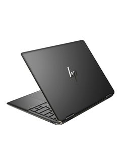إتش بي كمبيوتر محمول Spectre 16-f2013dx x360 2 في 1 بشاشة مقاس 16 بوصة ومعالج Core i7-13700H وذاكرة وصول عشوائي سعة 16 جيجابايت ومحرك أقراص SSD سعة 512 جيجابايت وبطاقة رسومات Intel Iris Xe ونظام تشغيل Windows 11  - Image 3