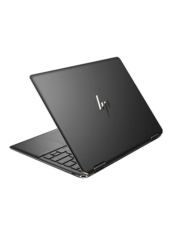 إتش بي - كمبيوتر محمول Spectre 16-f2013dx x360 2 في 1 بشاشة مقاس 16 بوصة ومعالج Core i7-13700H وذاكرة وصول عشوائي سعة 16 جيجابايت ومحرك أقراص SSD سعة 512 جيجابايت وبطاقة رسومات Intel Iris Xe ونظام تشغيل Windows 11 - Image 1