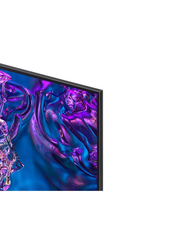 سامسونج - تلفزيون سامسونج 55 بوصة Neo QLED 4K Android 2024 QN90D QA55QN90DAUXSA أسود - Image 1
