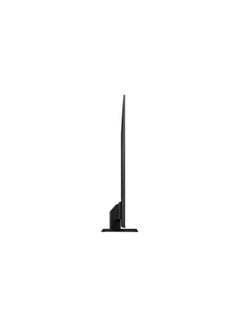 Samsung 55 inch 4K AI Upscaling QLED HDR Smart TV | NQ4 AI Gen2 Processor | 100HZ | Direct Full Array | Tizen OS | (2024) - QA55Q80DAUXSA black  - Image 5