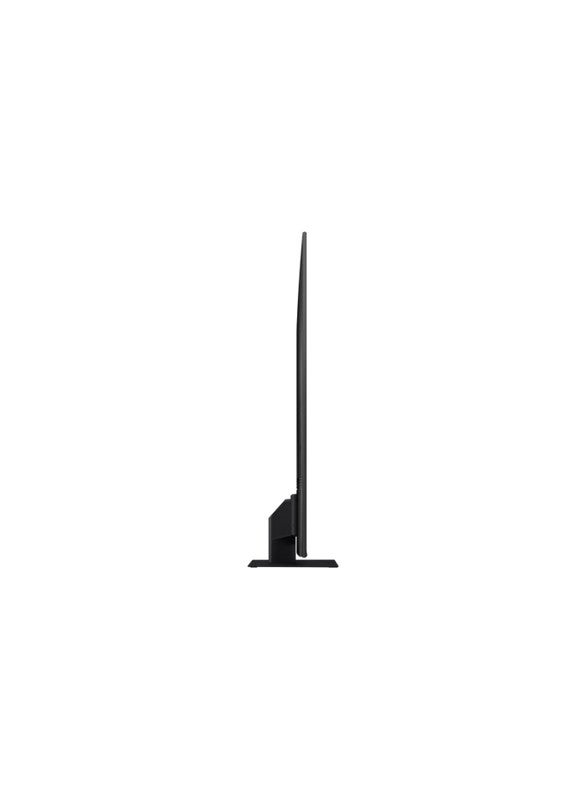 Samsung - 65 inch 4K AI Upscaling QLED HDR Smart TV | 100% Color Volume with Quantum Dot | Tizen OS | Motion Xcelerator | 100HZ | Built in receiver | (2024) - QA65Q70DAUXSA black - Image 1