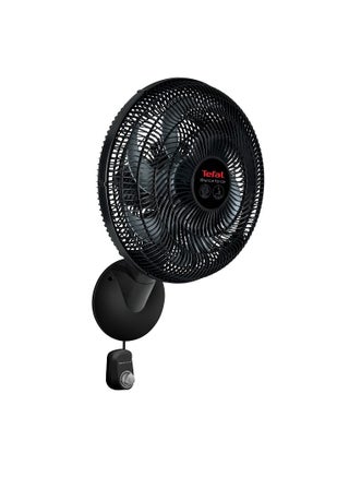 Silence Force Wall Fan - 16 Inches - 3 Speeds - Mechanical Control 100 m³ 75 W VG4150EE Black - pnsku/N70061019V/45/_/1712296837/9413e01e-c960-4858-9f27-ea1056460038