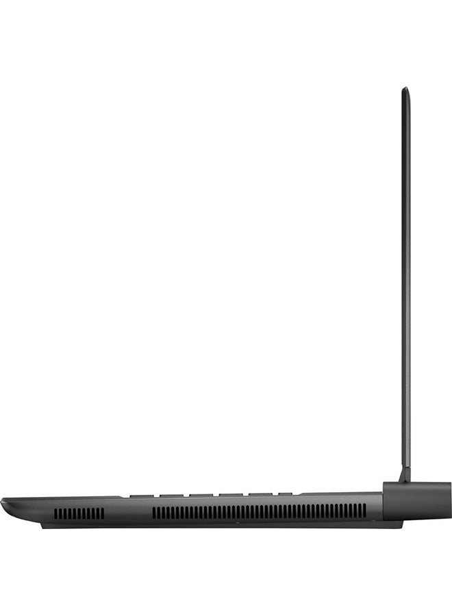 DELL - Alienware M16 Gaming (Upgraded Version) Laptop With 16-Inch QHD +165Hz Display, Core i7-13700HX Processor/16GB RAM/1TB SSD/8GB NVIDIA GeForce RTX 4070 Graphics Card/Windows 11 Pro English Dark Metallic Moon - Image 1