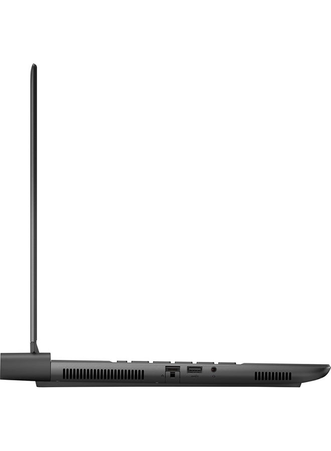 DELL - Alienware M16 Gaming (Upgraded Version) Laptop With 16-Inch QHD +165Hz Display, Core i7-13700HX Processor/16GB RAM/1TB SSD/8GB NVIDIA GeForce RTX 4070 Graphics Card/Windows 11 Pro English Dark Metallic Moon - Image 1