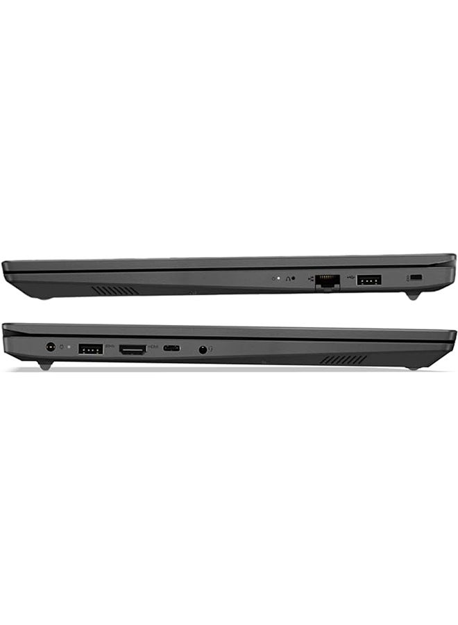 Lenovo - V15 G3 IAP (Upgraded Version) Laptop With 15.6-Inch Display, Core i7-1255U Processor/16GB RAM/1TB SSD/Intel Iris Xe Graphics/Windows 11 English Grey - Image 1