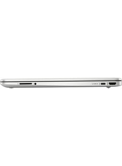 HP 15s Business (Upgraded Version) Laptop With 15.6-Inch FHD Display, Core i7-1255U Porcessor/16GB RAM/512GB SSD/Intel Iris XE Graphics/Windows 11 English Natural Silver  - Image 5