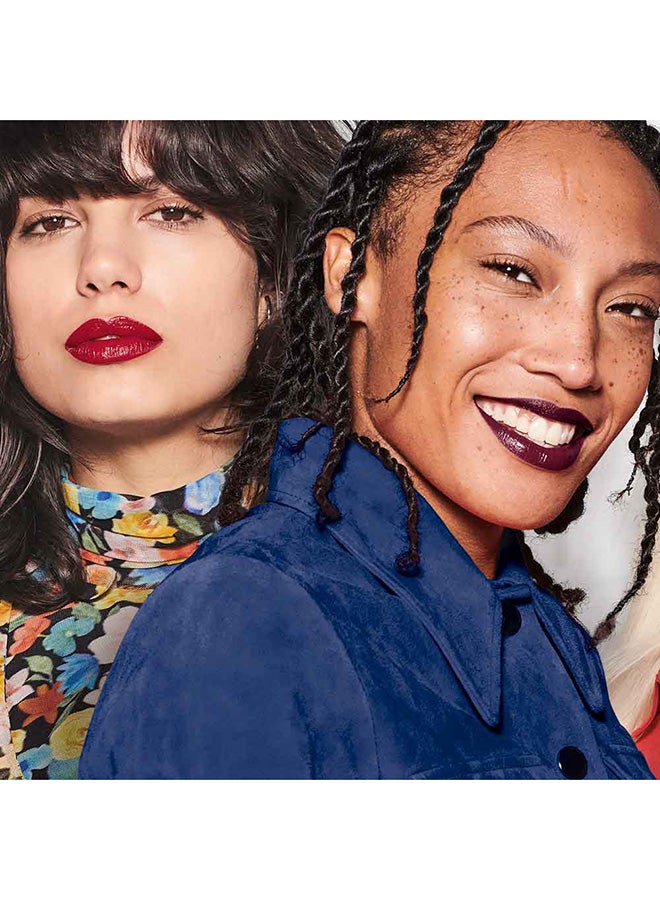 AVON Ultra Matte Lipstick Blast SPF15 Berry - Image 4