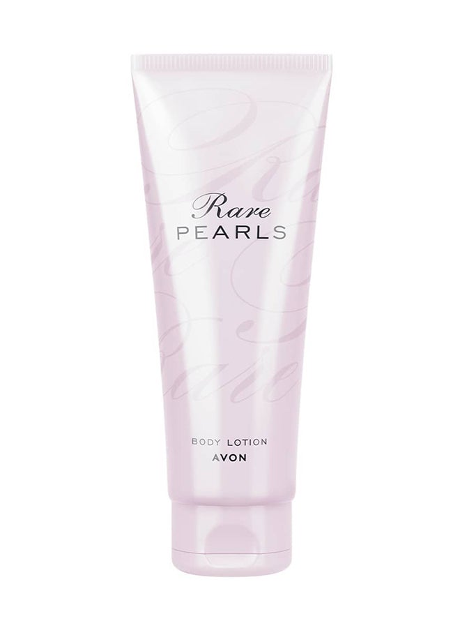 آفون لوشن الجسم باللؤلؤ النادر