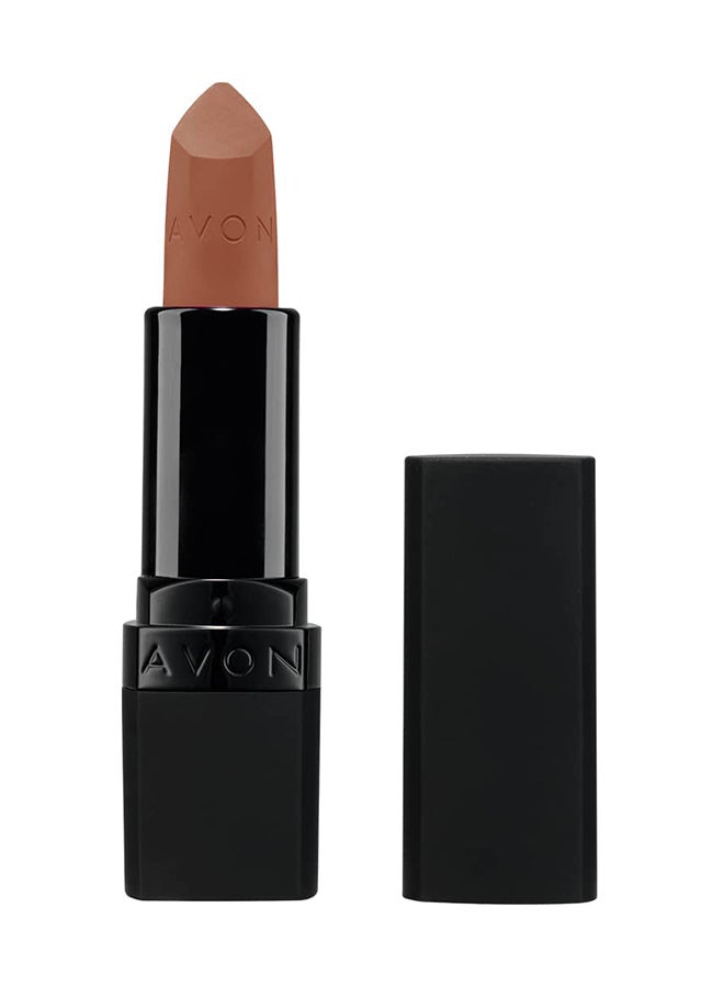 آفون أحمر شفاه ألترا مات بعامل حماية من أشعة الشمس SPF15 - Image 1