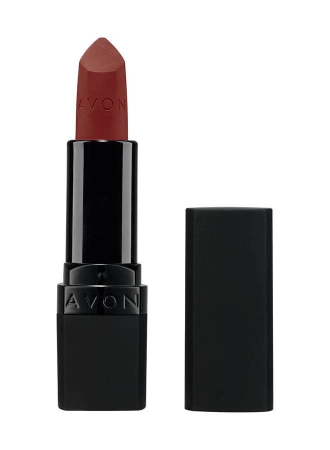 آفون أحمر شفاه ألترا مات بعامل حماية من أشعة الشمس SPF15 - Image 1