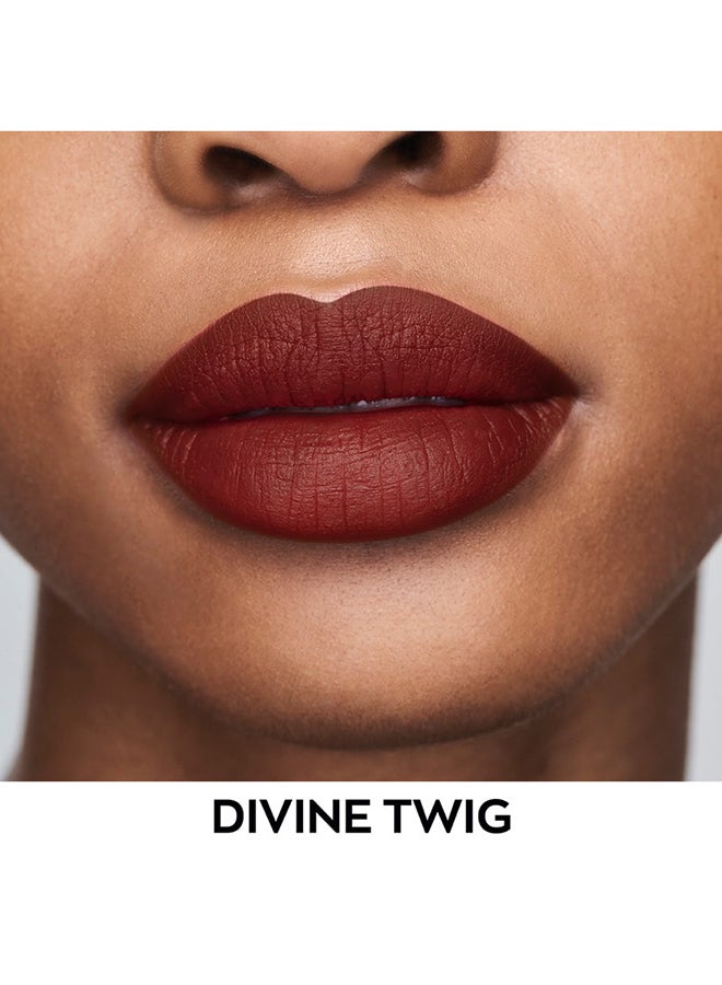 آفون أحمر شفاه ألترا مات بعامل حماية من أشعة الشمس SPF15 - Image 3