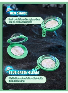 SHEGLAM Lunar Glow Highlighter Measuring  - Image 4