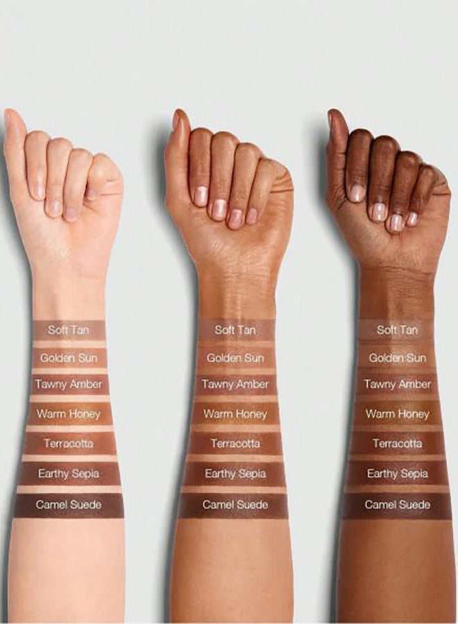 SHEGLAM - Glowin' Up Skin Stick Warm Honey - Image 1