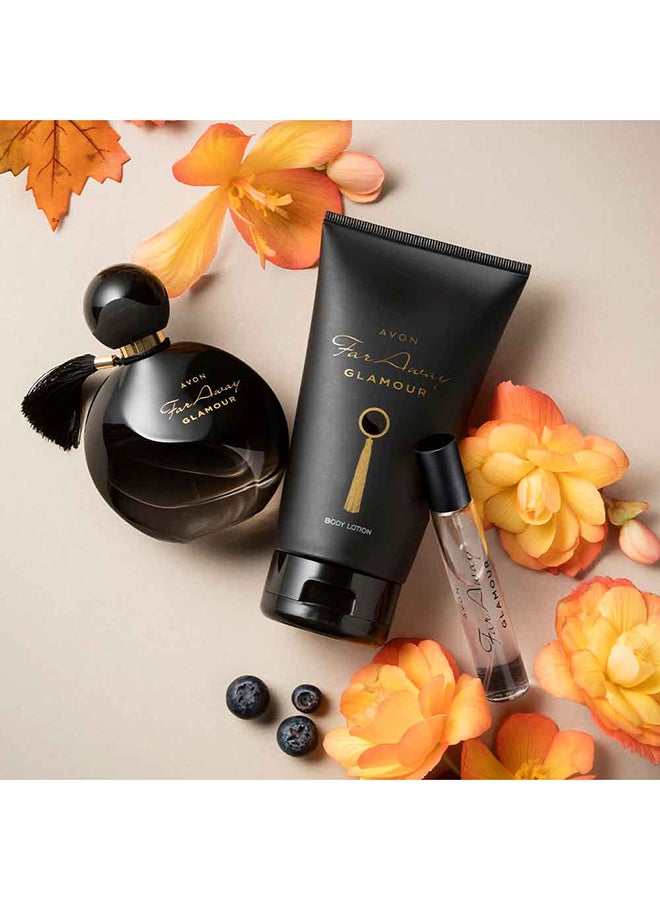 آفون Far Away Glamour Body Lotion Clear 150ml - Image 2