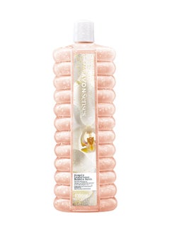 Simply Luxurious Bubble Bath Peach 1000ml - pnsku/N70061106V/45/_/1712331099/ec5925f9-43bb-4bc8-8f38-f5138fda2dc8