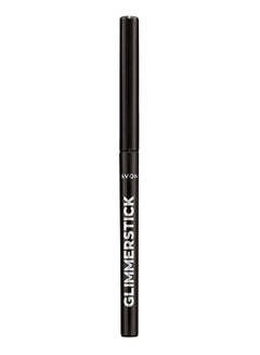 آفون Glimmerstick Eyeliner Blackest Black  - Image 2
