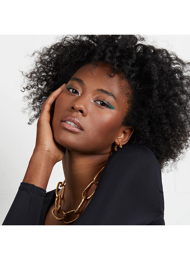 AVON Glimmerstick Eyeliner Blackest Black - Image 5