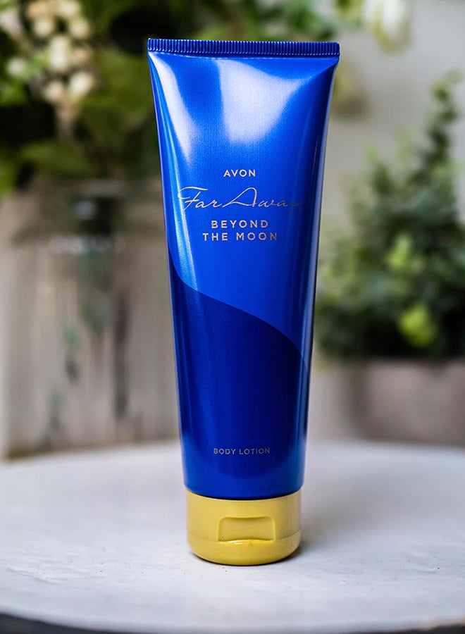 آفون لوشن الجسم Far Away Beyond the Moon - Image 2
